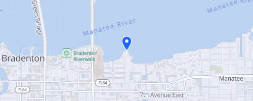 Bradenton Riverwalk Half Marathon 10k 5k