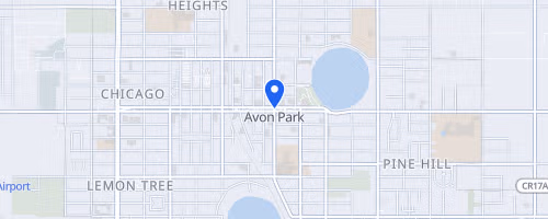 Jingle Bell 5K and Kids Santa Fun Run - Avon Park, FL