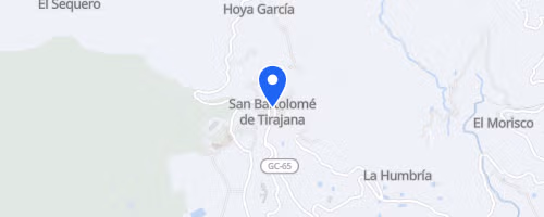 Marcha Solidaria El Islote