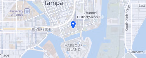 Tampa YMCA Turkey Gobble 5K & 1 Mile