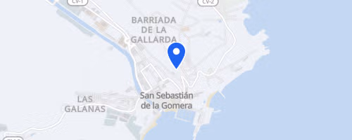 Gomera Paradise