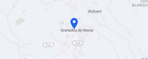 5K Granadilla de Abona