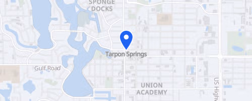 Tarpon Springs Sprint Triathlon/Duathlon/Aquabike/5K