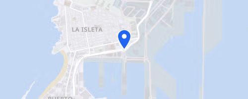 Isleta Extreme