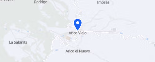 OleoTeide Arico MTB