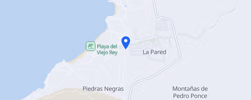 Chilegua Trail