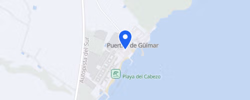 Vertical de Güímar