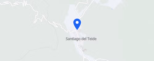 Cicloturista Santiago del Teide