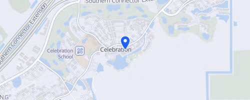 Town of Celebration Marathon & Half Marathon