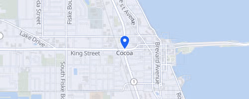 Space Coast Marathon & Half Marathon