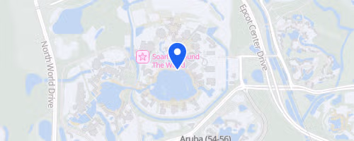 Walt Disney World® Marathon Weekend