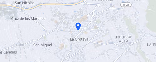 8km Orotava