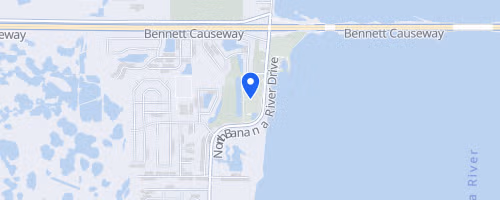 Eagle 5K & 10K at Merritt Island, FL (29)