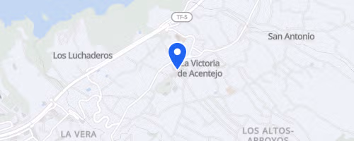 Conquista La Victoria