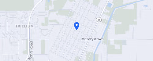 Masaryk Wine Run 5k