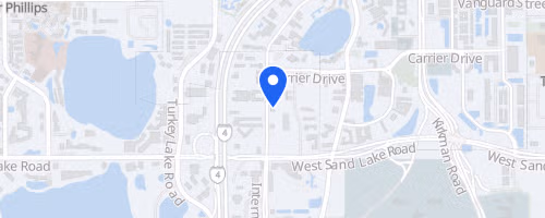 Candy Cane Course - Orlando