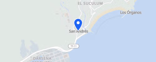 San Andrés Trail