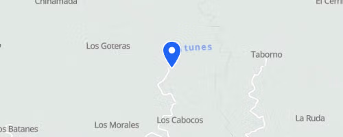 Circular Las Carboneras Trail