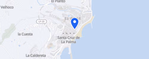 XIII TRAVESÍA A NADO ISLA DE LA PALMA 2026