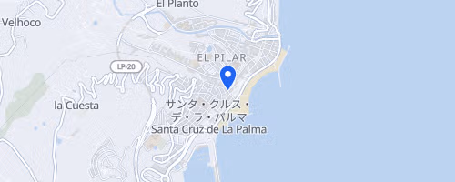 Cross de Navidad de la Palma