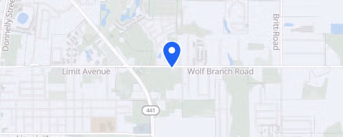 Cycle Mount Dora