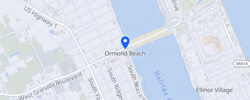 Ormond Beach Senior Games