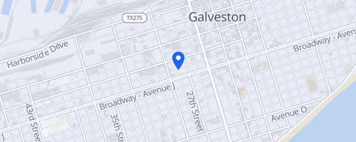 Galveston Island Turkey Trot