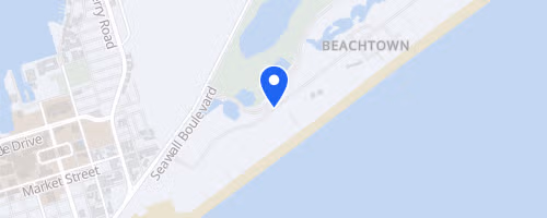Galveston Ultra Trail