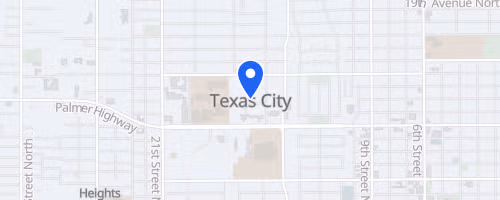 Texas City Triathlon, Duathlon, & Aquabike