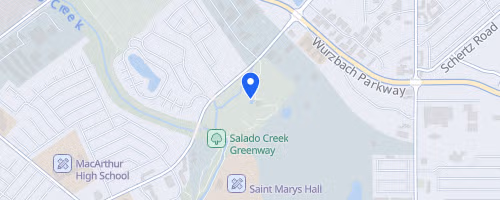 Turkey Shuffle - San Antonio