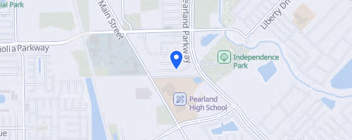 Pearland Turkey Trot - Houston Running Co