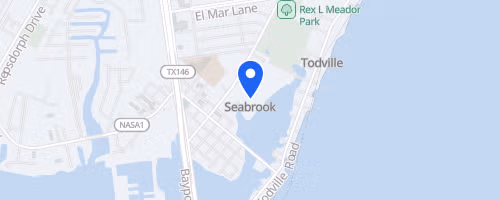 Seabrook Lucky Trails