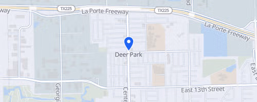 Haunted 5K, 10K, & 13.1M at Deer Park, TX (42)