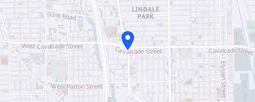 Lindale Park Fun Run