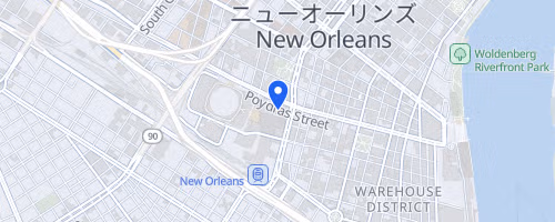 Crescent City Classic 10k