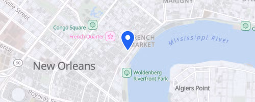 The New Orleans Ultramarathon and Half