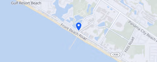 Powerade Panama City Beach Marathon