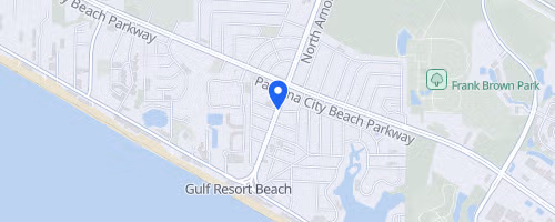Medal Madness 5K, 10K & 13.1M at Panama City Beach, October 2026