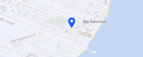 Bay Saint Louis Run+SUP