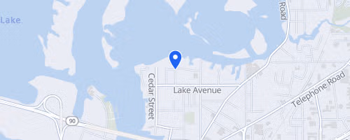 Pascagoula River Paddle Battle