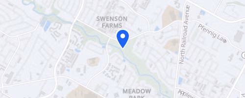 Turkey Trails- Austin