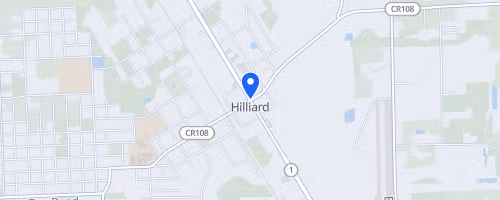 Hilliard ThankFULL 5K