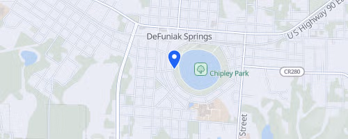 Defuniak Springs Sprint Triathlon