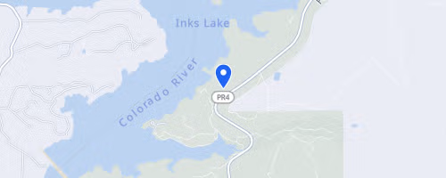 Inks Lake Trail Run/Ruck