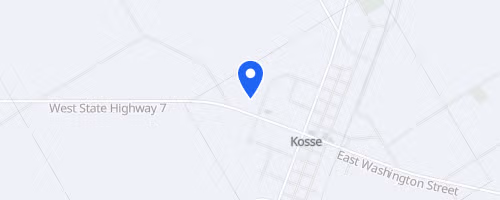 Kosse Greyhound 5K Run-Walk