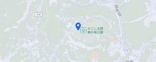 第2回 かごしま健康の森公園リレーマラソン