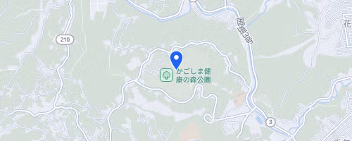 第2回かごしま健康の森公園リレーマラソン【42Kmの部】