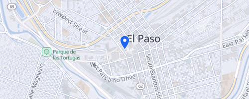 Michelob Ultra El Paso Marathon, Raiz Federal Credit Union Half Marathon, and Spine & Rehab Specialists 5K Run/Walk