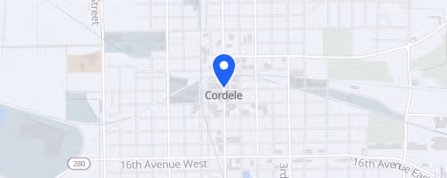 Cordele Watermelon Road Race 5k and 1 mile fun run