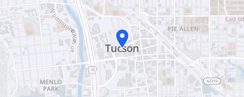 TMC Old Tucson Trail Run 8-Mile, 4 Mile, 1 Mile
